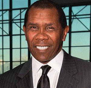 1976 Olympic boxing champion Howard Davis Jr. dies