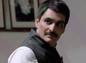 Haven't done anything as emotional as 'Jai Gangaajal': Manav