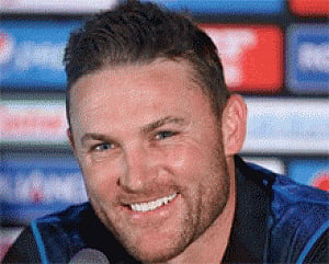 McCullum backs Amir's return to Pakistan squad