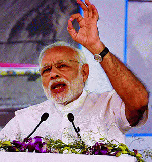 PM for adoption of five E's in scientific research