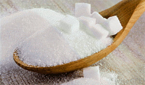Children aged four to 10 eat 22 kg sugar annually: study
