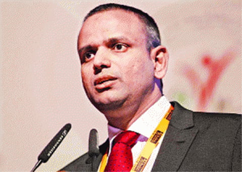 'No evidence against Raman'