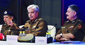 Traffic cops to get more teeth to tame road demons