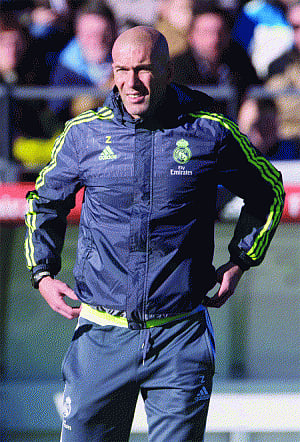 Rafa's doomsday arrives