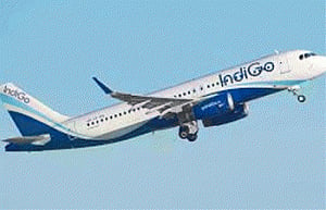 IndiGo to launch 24 new flights