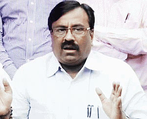 NCP demands adoption of odd-even plan; Maha govt open to idea
