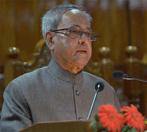 President, PM condole Sayeed's death, hail him as statesman