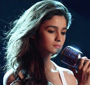 Alia's 'Samjhawan Unplugged' crosses 50-mn-mark on YouTube