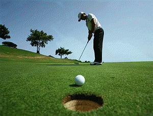 World Cup of Golf from November 21 in Melbourne