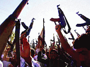 Global terror attacks bear Pak footprints