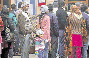 AAP govt's nursery admission reforms a public posturing: Cong