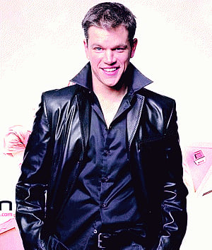 Hi5: 'jason bourne will follow me forever'