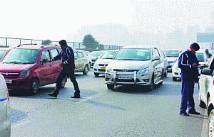 HC to assess on Jan 11 odds against even rule