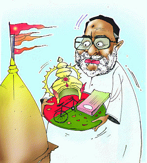 Nawab opens heart & coffers for Ram lalla