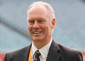 Chappell tips Australia favourites in ODI series against India