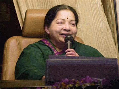 SC will uphold special court's verdict in Jaya's DA case: CPIM
