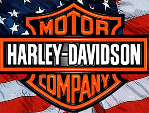 Harley eyes small cities for expansion