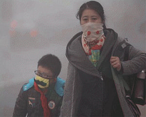 Beijing to shut down 2,500 polluting firms this year
