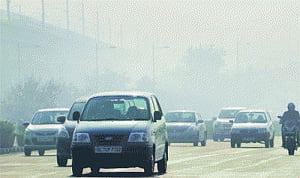 Delhi Govt to take a break, final call on odd-even after analysis