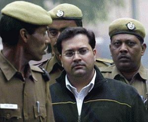Jessica lall case:SC clears ballistic expert of perjury charge
