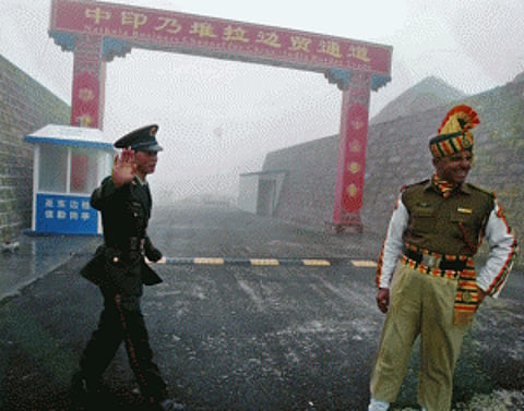 No magic wand for Sino-Indian border issue: Former diplomat