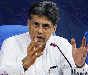 Tewari's troop march claim triggers controversy