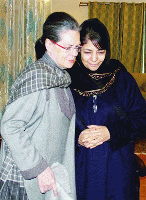 No clear picture on new J&K Govt yet