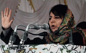 BJP for power-sharing arrangement with PDP in J-K to continue