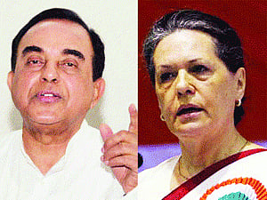 National Herald case : Court summons papers from six Departments