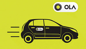 Ola launches enterprise transportation solution