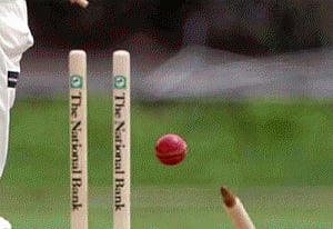 Holders Gujarat in Group B of Mushtaq Ali T20 tournament