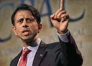 Bobby Jindal demits office as louisiana governor