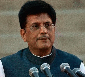 Indian skills, Japanese technology combine benefits both: Goyal