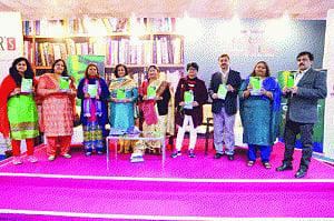 World Book Fair
