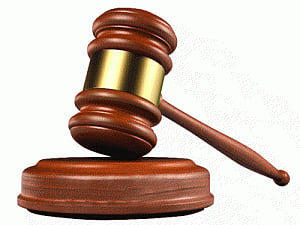 Career in corporate law
