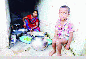 NH-44 haunts village of widows in T