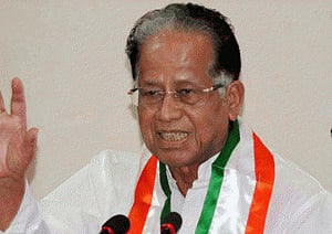 Gogoi to appear in court in defamation case filed by Himanta