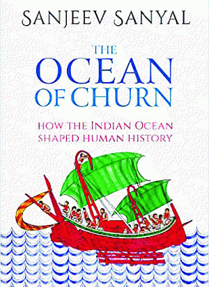 Redefining history and geography
