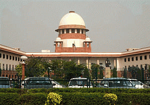 SC refuses urgent hearing of plea challenging odd-even scheme