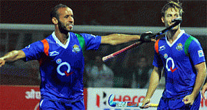 Mixed reactions to new scoring rules of HIl 2016