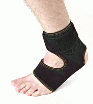 Delhi doctors perform rare ankle surgery on footballer