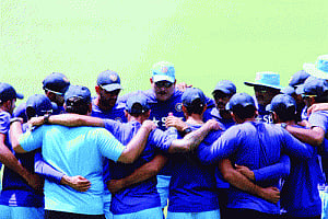 can india turn tables?