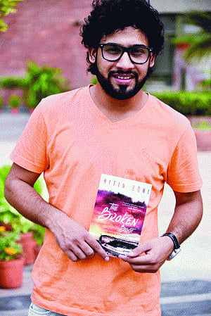 The young changemaker