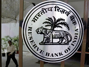 RBI sets rupee reference rate at 67.4325 against dollar