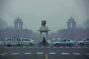 Odd-even 'fails' to clean air drastically