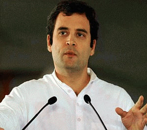 Start ups and intolerance can't go together, says Rahul Gandhi