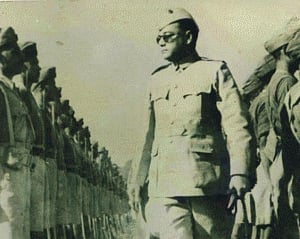 Netaji died of injuries sustained in plane crash: UK website