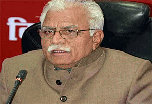 For first time in 10 years, Haryana's sex ratio crosses 900-mark