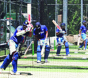 can india break the duck?
