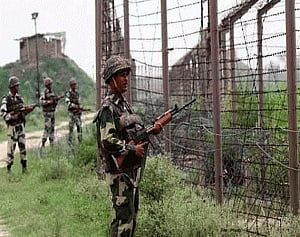 laser walls for riverine areas of Indo-Pak border soon